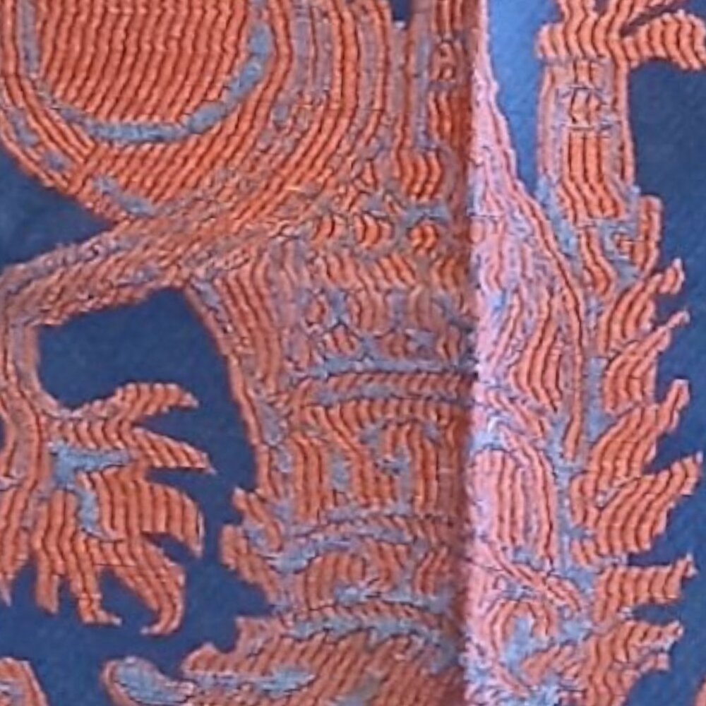 Robert Allen Fabric